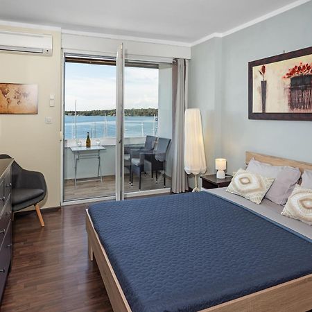 Apartment Seaview Arena Пула Екстериор снимка
