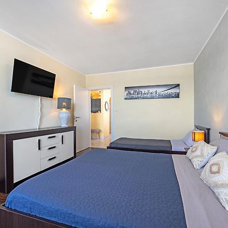 Apartment Seaview Arena Пула Екстериор снимка